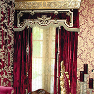 LOUIS XIV SALON