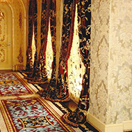 LOUIS XIV SALON