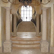 Grand Staircase