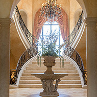 Grand Staircase