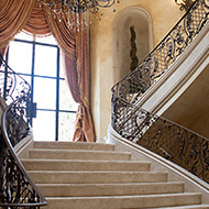 Grand Staircase