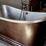 Bath Tub